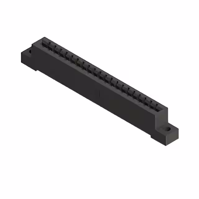 887-020-540-104 EDAC Inc.  Edgeboard Connectors